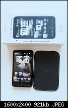 HTC HD2, neuwertig, 8 Monate alt, OVP, nur 270Euro-1.jpg