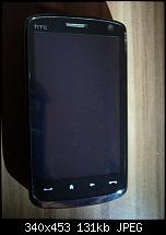 HTC Touch HD + sehr viel Zubehör + Restgarantie mit Rechnung + Top Zustand-snc00086.jpg