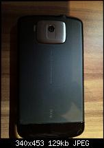 HTC Touch HD + sehr viel Zubehör + Restgarantie mit Rechnung + Top Zustand-snc00087.jpg