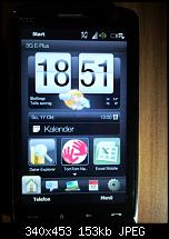 HTC Touch HD + sehr viel Zubehör + Restgarantie mit Rechnung + Top Zustand-snc00095.jpg