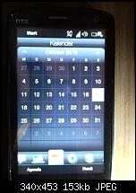 HTC Touch HD + sehr viel Zubehör + Restgarantie mit Rechnung + Top Zustand-snc00096.jpg