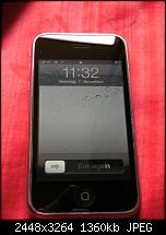 Iphone 3 GS weiß mit 32 GB (werksunlock)-front_on.jpg