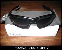 Oakley Five 4.0 03-365 polished black/ black iridium-oakley1.jpg