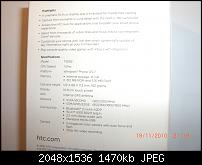 HTC HD7 16GB von O2 - neu &amp; noch versiegelt-cimg7566.jpg