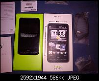 HTC HD2 - Neuwertig-dsc00051.jpg