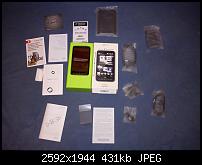 HTC HD2 - Neuwertig-dsc00050.jpg