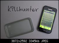 Samsung Galaxy S - Wie neu, mit Garantie + 16GB Speicherkarte + Case-dsc04596.jpg