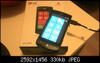 LG E900 Optimus 7 (Windows Phone 7) - neu, Rechnung, Garantie-lg-e900.jpg