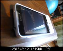 Preisupdate: HTC Legend 130 € oder Tausch gegen WP7 Gerät-p1060529.jpg