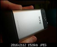 Preisupdate: HTC Legend 130 € oder Tausch gegen WP7 Gerät-p1060532.jpg