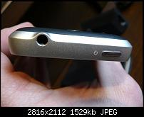 Preisupdate: HTC Legend 130 € oder Tausch gegen WP7 Gerät-p1060531.jpg