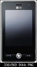 2 x LG KS20 " Corona "-lg_ks20_front.png