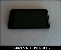 [Verkauft]  HTC Desire HD mit Zubehör - Rechnung vom 26.01.2011-foto.jpg