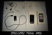 HTC Desire SLCD (3Monate Jung) gegen ein WP7 Gerät-1.jpg