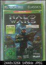 Microsoft Xbox 360 Slim 250GB | 4 Games | Zubehör-img_20110509_171439.jpg