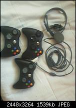 Microsoft Xbox 360 Slim 250GB | 4 Games | Zubehör-img_20110509_171534.jpg