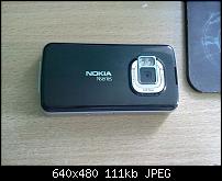 Nokia N96 Black zu verkaufen-2.jpg