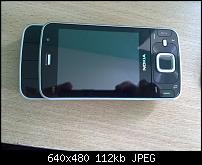 Nokia N96 Black zu verkaufen-4.jpg
