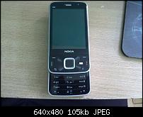 Nokia N96 Black zu verkaufen-3.jpg