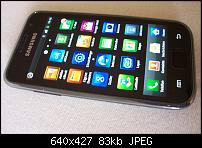 Samsung Galaxy S 8 GB black Restgarantie von Amazon-1001283.jpg