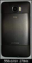 HTC HD2 mit 16GB + sämliches Zubehör + Ständer-bild0009.jpg