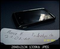 HTC 7 Trophy Wie neu mit Garantie und Zubehör-100_3233.jpg