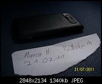 HTC 7 Trophy Wie neu mit Garantie und Zubehör-100_3234.jpg