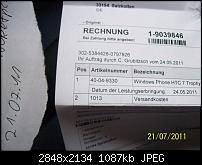HTC 7 Trophy Wie neu mit Garantie und Zubehör-100_3236.jpg