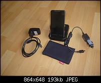 HTC HD2 mit viel Zubehör-p1000247.jpg