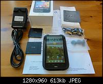 HTC Desire HD mit Tasche und 3 Akkus, Rechnung und Garantie-dsc07571.jpg