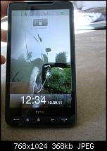 HTC HD2 Smartphone-cimg1282.jpg
