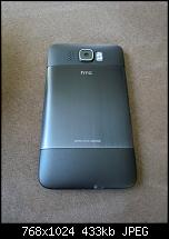 HTC HD2 Smartphone-cimg1283.jpg