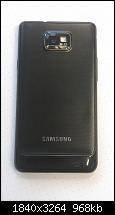 Samsung Galaxy S II 16GB schwarz inkl. 32 GB Speicherkarte-imag0096.jpg