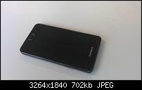 Samsung Galaxy S II 16GB schwarz inkl. 32 GB Speicherkarte-imag0099.jpg