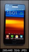 Samsung Galaxy S2 neuwertig, schwarz gegen HTC Sensation-imag0004.jpg
