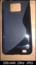 Samsung Galaxy S2 neuwertig, schwarz gegen HTC Sensation-imag0010.jpg