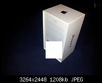IPhone 4 16 GB Weiss Simlock frei+Rechnung OVP Zubehör Top-2.jpg