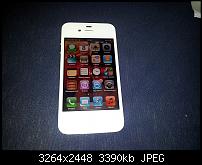 IPhone 4 16 GB Weiss Simlock frei+Rechnung OVP Zubehör Top-20111208_225702.jpg