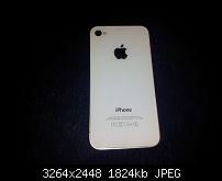 IPhone 4 16 GB Weiss Simlock frei+Rechnung OVP Zubehör Top-20111208_225712.jpg