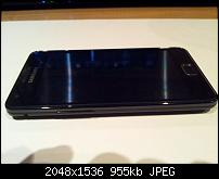 Samsung Galaxy S2 inklusive Zubehör-20111230_225512.jpg