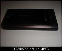 Neuer Preis! Samsung Omnia 7 um  99,- zzgl. Versand-dsc02882.jpg