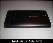 Neuer Preis! Samsung Omnia 7 um  99,- zzgl. Versand-dsc02883.jpg