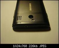 Neuer Preis! Samsung Omnia 7 um  99,- zzgl. Versand-dsc02899.jpg