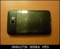HTC HD 2 simlock frei, gebraucht-p1030773.jpg
