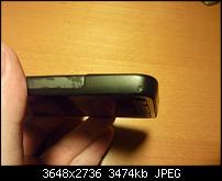 HTC HD 2 simlock frei, gebraucht-p1030791.jpg