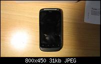 HTC Desire S - WIE NEU - mit Rechnung! - weder Simlock noch Netlock!-1750945_20.jpeg