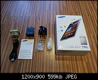 Samsung Galaxy Tab 7.7 - P6800 - 16GB -3G - Wifi - wie neu-3.jpg