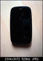 HP/Palm Pre 3 8GB AZERTY-dsc00781.jpg