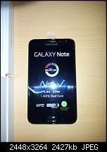 Samsung Galaxy Note GT-N7000 16GB - Carbon Blau -einmal getestet--20120411_145241.jpg