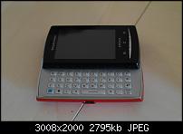 Sony Ercisson X10 Mini Pro U20i Red-sam_0308.jpg